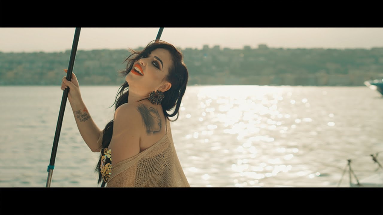 Watch Now Stefania Lay - Mi Farai Morire (Video Ufficiale 2022) Stefania Lay - Mi Farai Morire (Video Ufficiale 2022)