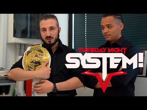La frustrazione della High Society - TUESDAY NIGHT SYSTEM! ep16
