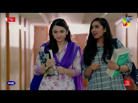 Zain Ko Azka Se Mohabbat - Ishq-e-Laa