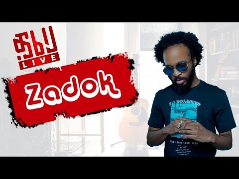 Zadok - Full Interview