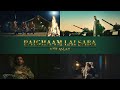 Paighaam Layi Saba Atif Aslam 6th September 2021 ISPR