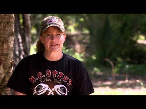 One Minute Moments - Gobbler Fever