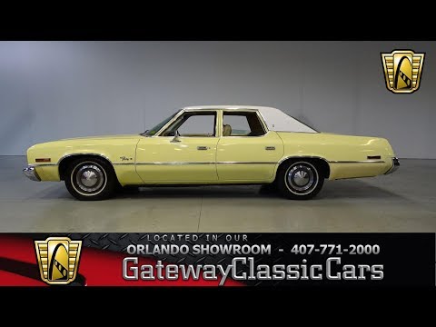 1974 Plymouth Fury (CC-1056194) for sale in Lake Mary, Florida