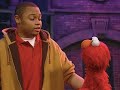 Sesame Street Chris And Elmo Sing Try And Try