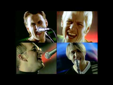 Jenny Loses Me - Gorky Park
