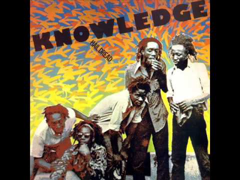 Knowledge - Hail Dread