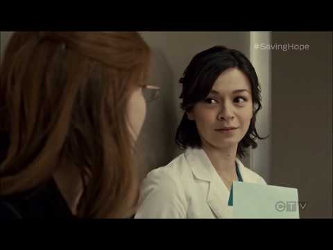 Maggie and Sydney Part 8 *Second Kiss*