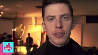 Nick Brewer - Never Say Never (Behind The Scenes) with got2b