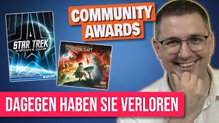 🏆 Ihr habt gewählt! Die besten Solo- & Koopspiele 2025!