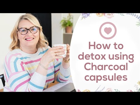 Herbal Detoxification Tablets 60s