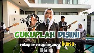 Download lagu Cukuplah sampai disini sahaja wahai pengkhianat! #bersatu #tolakbersatu #pas #pn #tolakdap  mp3
