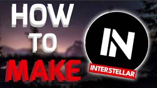 How to create *CUSTOM* interstellar unblocker links! (NEW 2025)