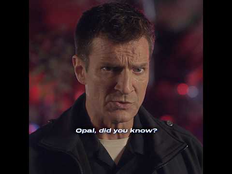 “I didn’t want to know.” Her husband was a serial killer! | #TheRookie