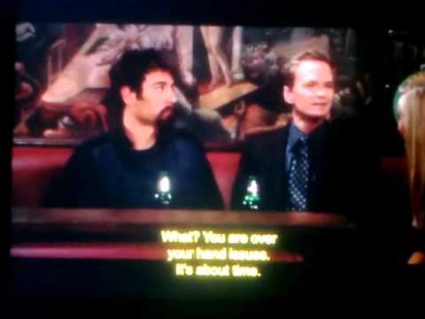 How I Met Everyone Else