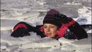 Рыбалка в декабре на ахтубе