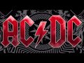 ACDC - Thunderstruck (Crookers Remix) 