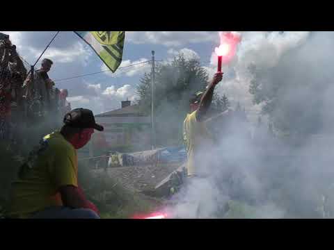 MARMA 32. Rajd Rzeszowski 2023 Cais/Bacigál - winners of the rally