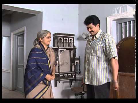 Episode 357: Nambikkai Tamil TV Serial - AVM Productions