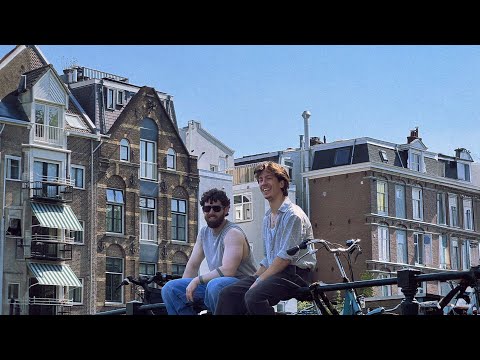 Jack Shore - SAVE ME (feat. Curtis Millen)