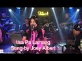 Iisa Pa Lamang Aila Santos R2K Cover 2024