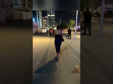 Dubai 🇦🇪 SOLO trip | marina beach | cruise🛳️ #dubaivlog #dubailifestyle #dubaishort #youtube