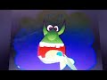 Sesame Street Eleanor The Monster Under The Bed Final Airing With New Voiceover And Music