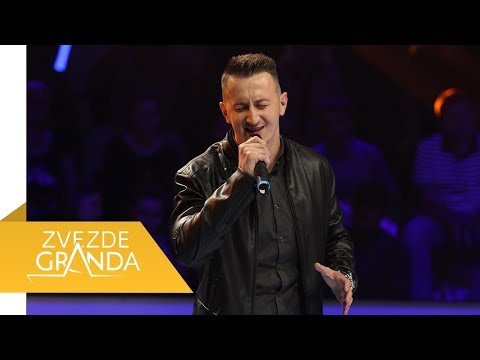 Velid Handzic - Kraljica trotoara, Majko - (live) - ZG - 19/20 - 28.12.19. EM 15