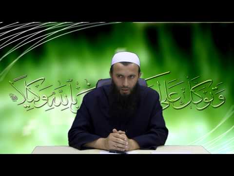 Svaki hajr je u onome sto je Allah odredio ( Smiješno )