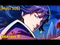 God Of Martial Arts Season 8 Episode 1 To 2 Multiple Subtitles