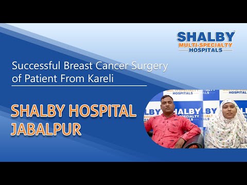 Successful Breast Cancer Surgery with Conservation