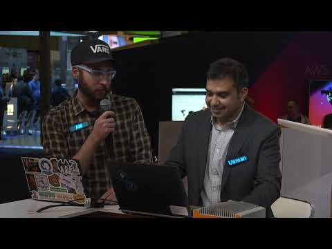 Announcing AWS IoT SiteWise