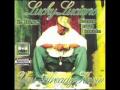Lucky Luciano -Throw up yo home