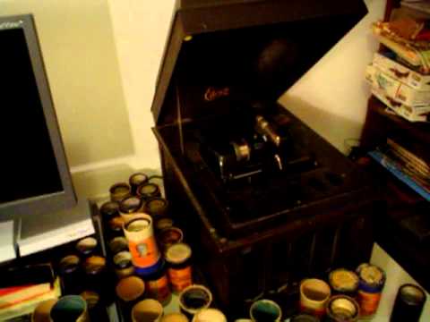 THE WHISTLER AND HIS DOG