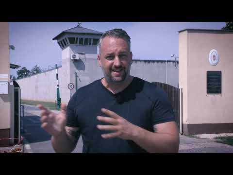 Ki ölte meg Prisztás Józsefet? Exkluzív interjú Hatvani István Hatyival, egyenesen a börtönből.