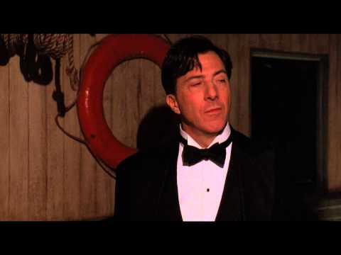 Билли Батгейт - Трейлер