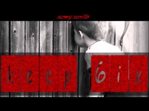 Scrwg Scrilla - keep six