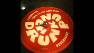 Peverelist - Roll With The Punches