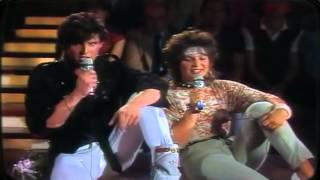 Markus &amp; Andrea - Kleine Taschenlampe brenn 1983