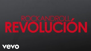Fito Paez - Rock and Roll Revolution (lyric video)