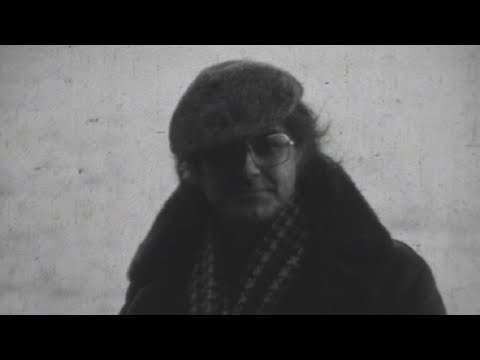 Edebiyat Dünyası-Attila İlhan