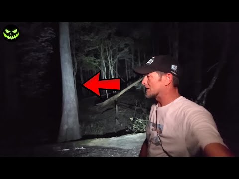 5 YouTubers Who Experienced Pure Terror in Creepy Camping! Ep.8