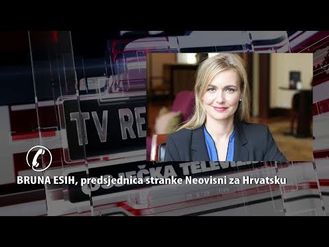TV REPLIKA 08.06.2020. - TREBA LI PROVESTI LUSTRACIJU?