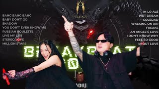 Download lagu DJ BRAVY (ALEXA BKB) x BABY DON'T GO BUKAN WG STADIUM BREAKBEAT BANGBANG mp3