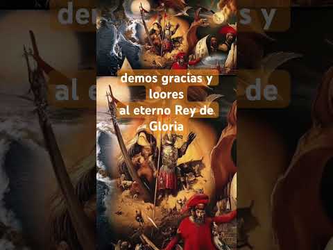 Levanta Pascual - Spanish Reconquista Song #rock #music