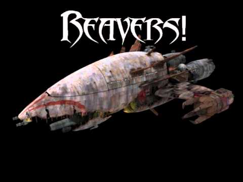 Firefly--Reaver's Theme