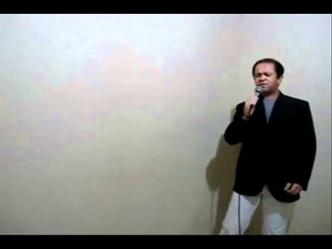 Se eu pudesse.. ( par de azas )  Samuel de Camargo