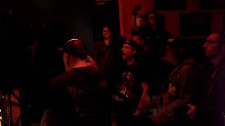 Video No God Rhetoric live  ,Batiskaf (20let Lycantrophy) 2018