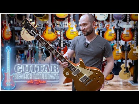 Be Very Careful with this $18,999 Guitar! - Guitar Search Saturdays Sky Music, Australia!