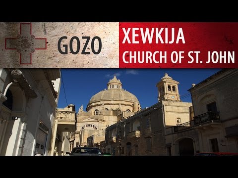 download lagu mp3 mp4 St John The Baptist Church Xewkija Gozo, download lagu St John The Baptist Church Xewkija Gozo gratis, unduh video klip St John The Baptist Church Xewkija Gozo