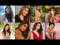 Pooja Hegde Compilation Edits Vertical